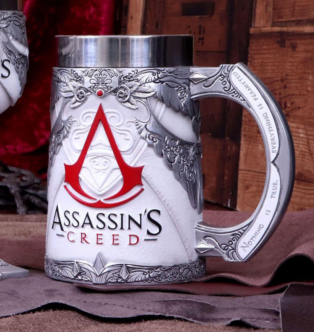 CREEDMUGS